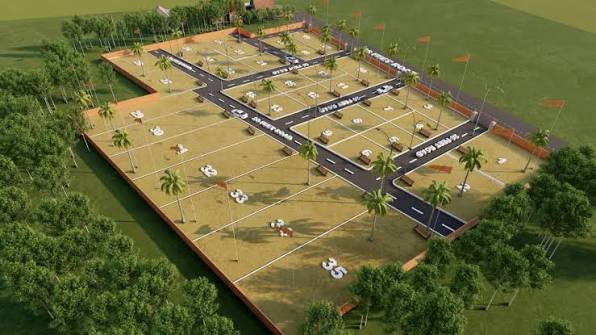 Property sales in Rourkela and Bhubaneswar